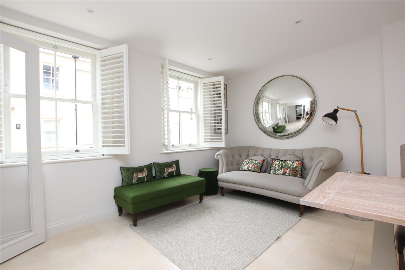 Hope Place, Bath, BA1